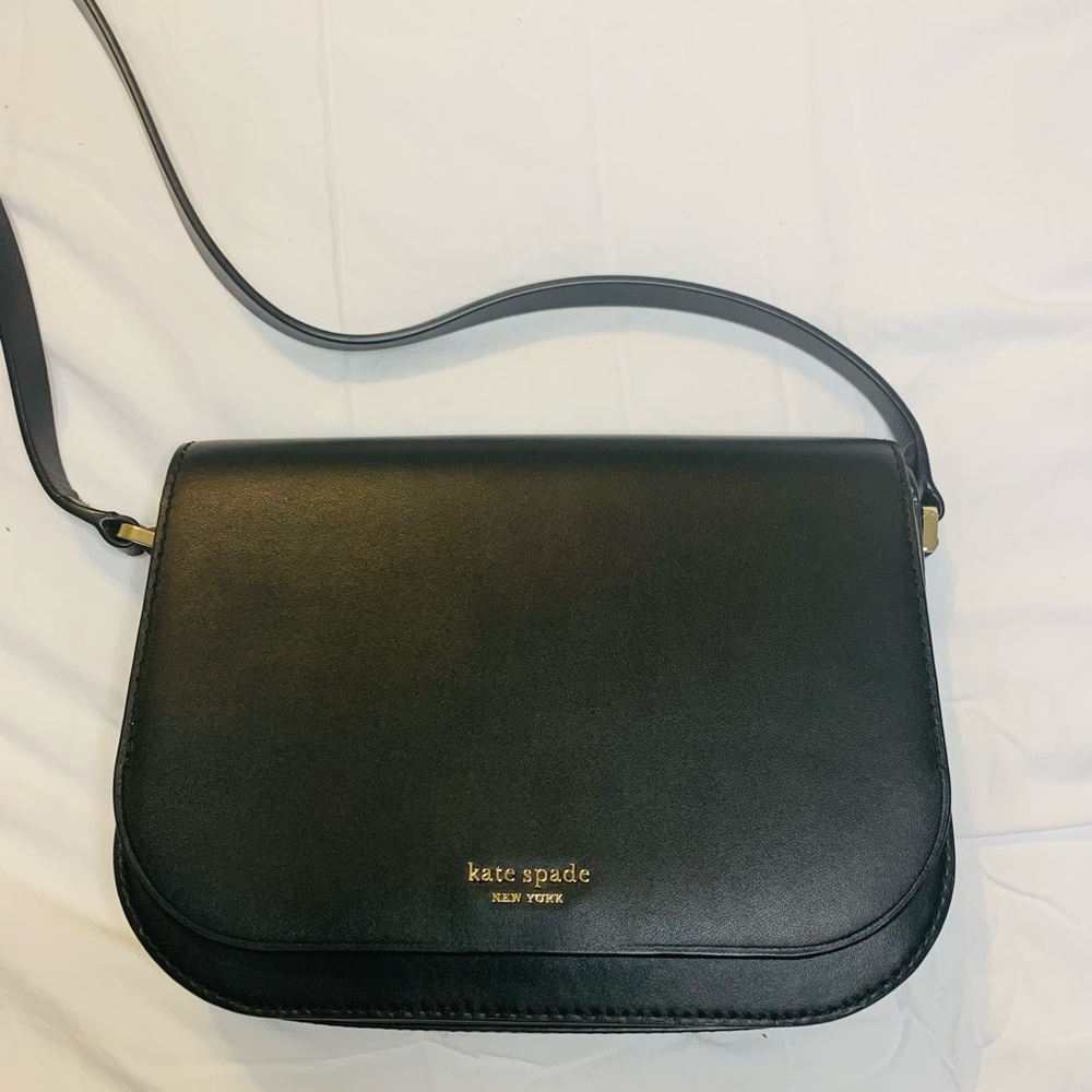 Authentic KATE SPADE Crossbody Purse